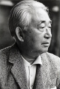石坂洋次郎