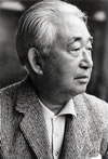 石坂洋次郎