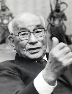 土光敏夫