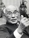 土光敏夫