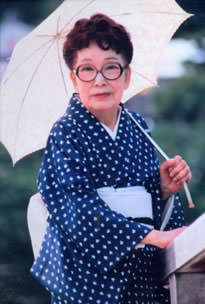 宇野千代