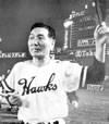 鶴岡一人