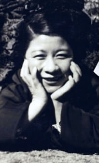 林芙美子