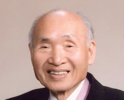 高柳健次郎