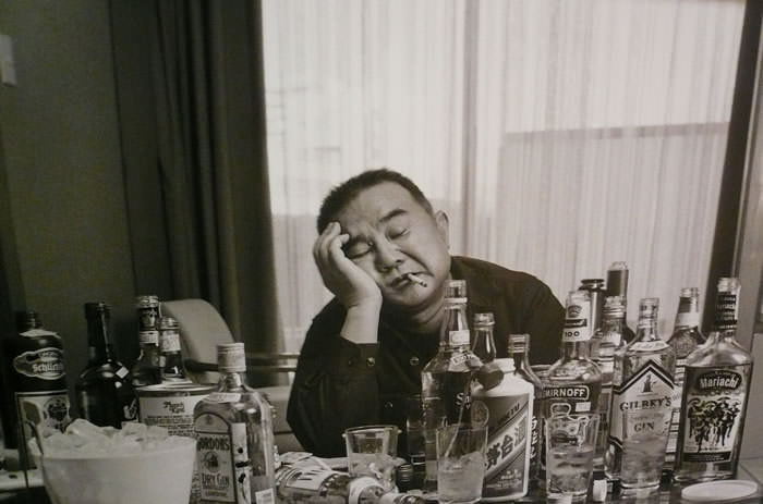 開高健