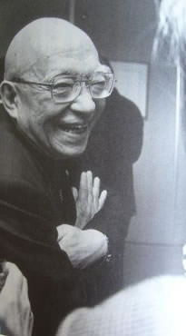 今東光
