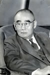 石橋湛山