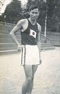 織田幹雄