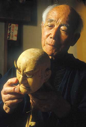 大江巳之助 (4代目)