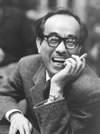 菊田一夫