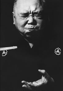 柳家小さん (5代目)