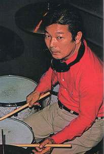 ジョージ川口