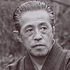 井上靖