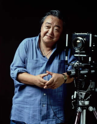秋山庄太郎