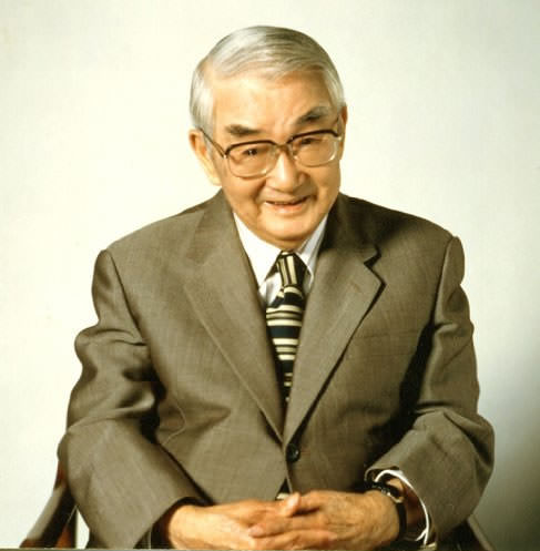 淀川長治