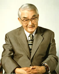 淀川長治