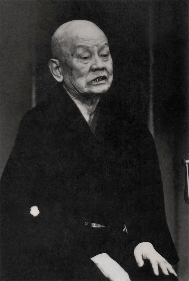古今亭志ん生(5代目)