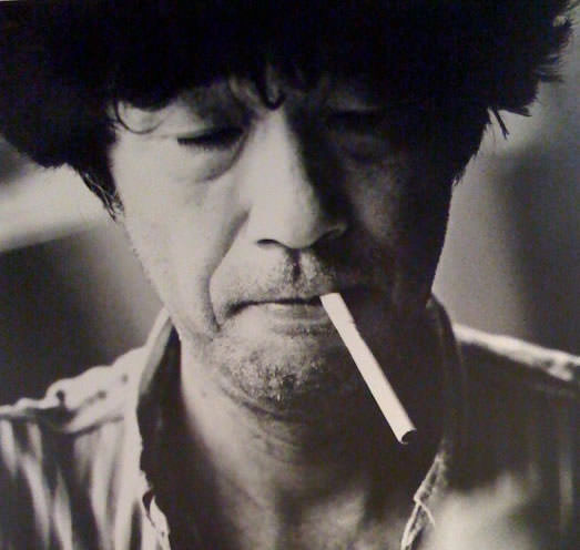 池田満寿夫