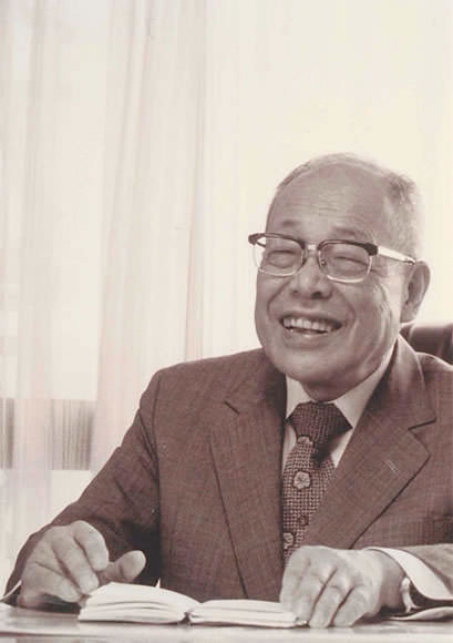 中村元