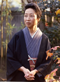 幸田文