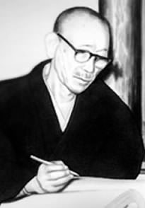 諸橋轍次