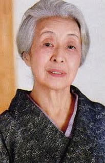 沢村貞子