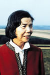 三浦綾子