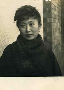 三岸節子