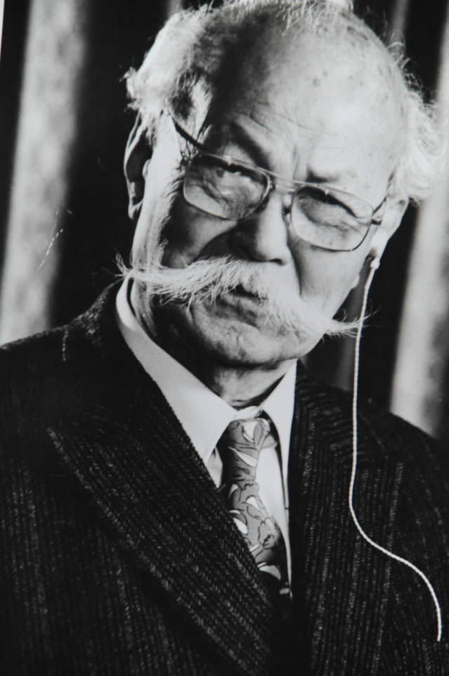 北村西望