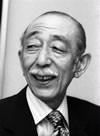 益田喜頓