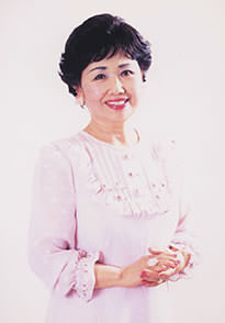 川田正子