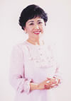 川田正子