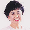 川田正子