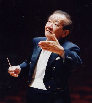 岩城宏之