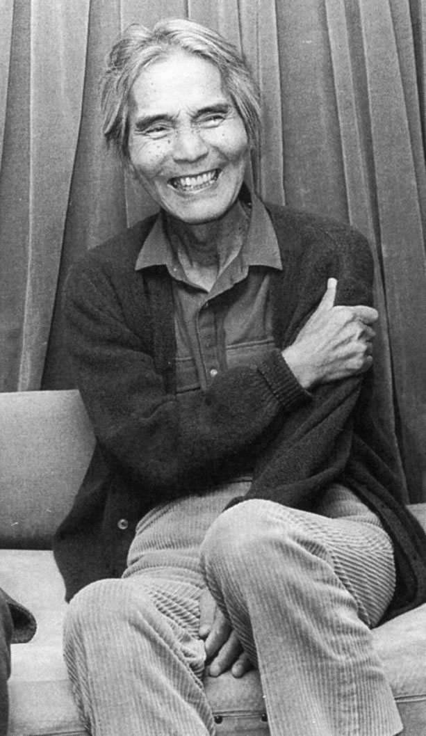 宇野重吉
