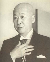山田耕筰