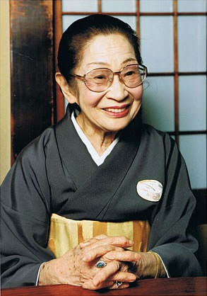 鈴木真砂女