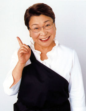 小林カツ代