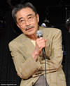 永井一郎