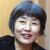 坂東眞砂子