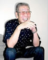 加藤精三