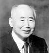 江上波夫