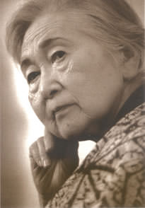 鶴見和子