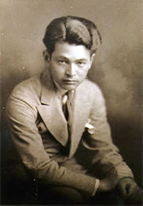 白洲次郎