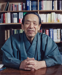 金田一春彦