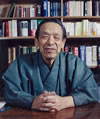 金田一春彦