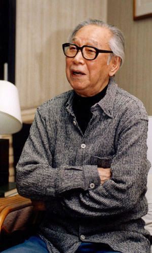島田正吾