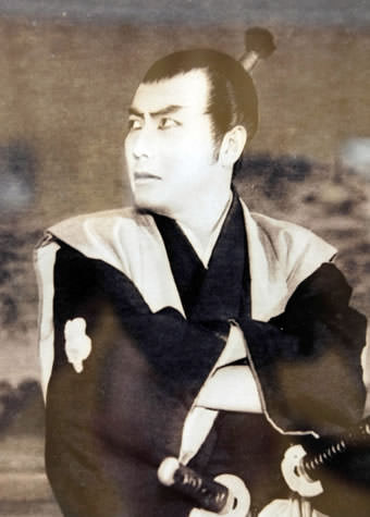 辰巳柳太郎