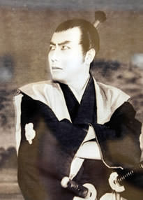 辰巳柳太郎