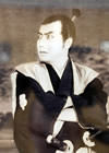 辰巳柳太郎